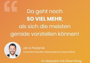 Podcast Digitale Organisationsberatung - Jan A. Poczynek - NOWEVOLVE