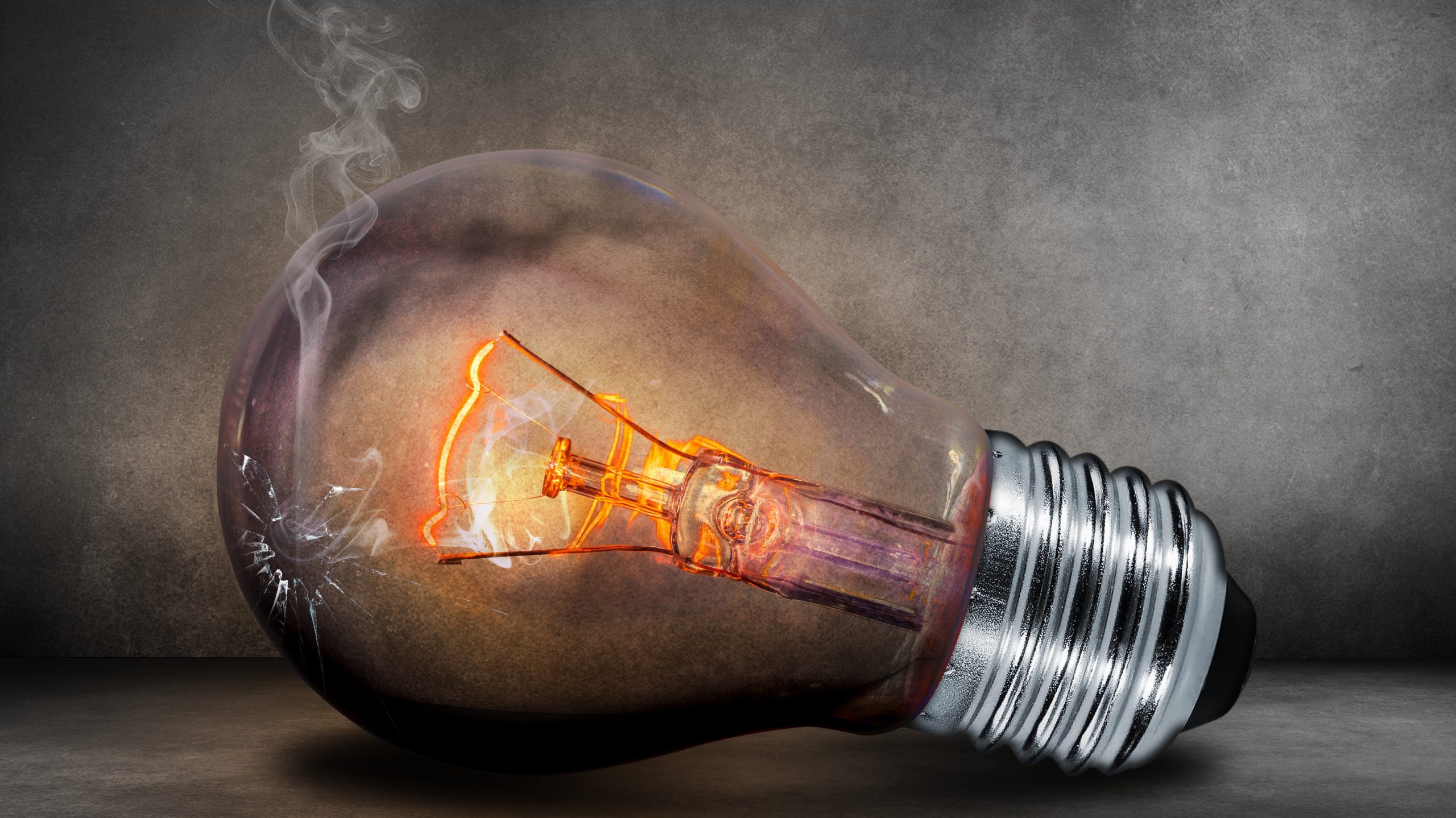 Ende der Digitalisierung - - NOWEVOLVE - NewLeadership - Innovation